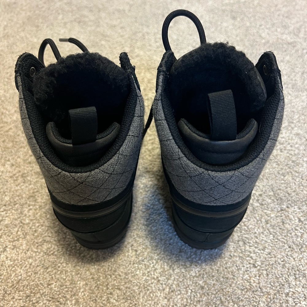 Nike Dunk Sky High Sneakerboot Wmns Size 7 - Picture 4 of 10